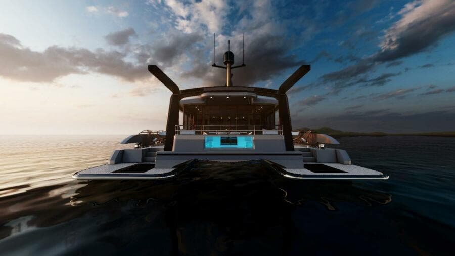 2024 Naval Yachts 