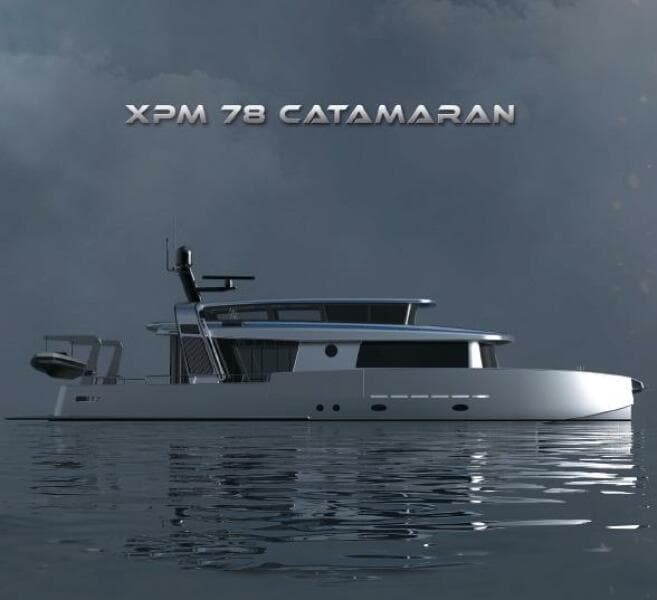 2024 Naval Yachts 
