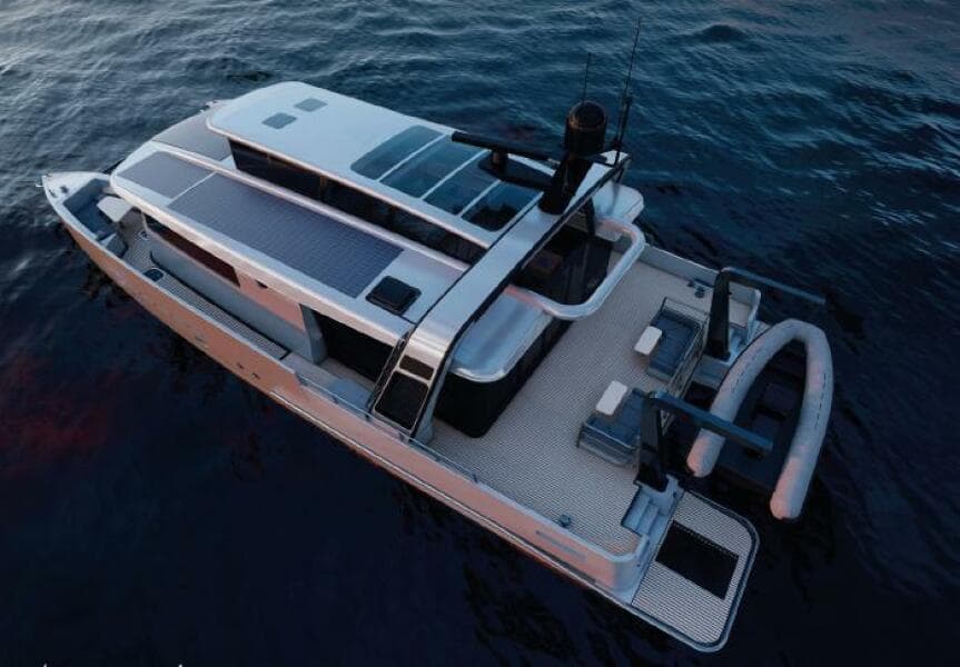 2024 Naval Yachts 