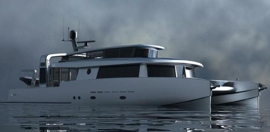 2024 Naval Yachts 