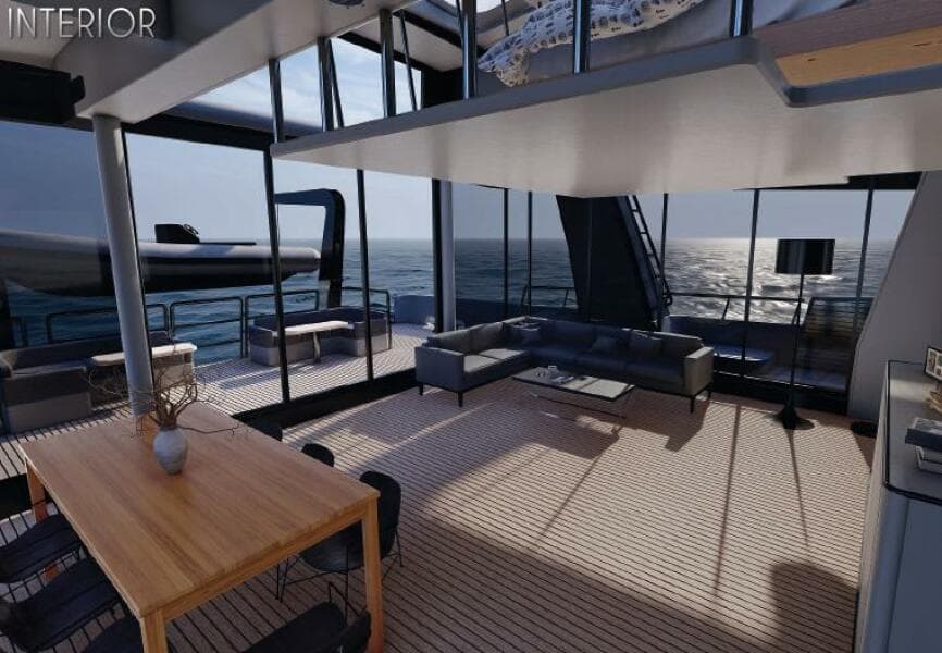 2024 Naval Yachts 