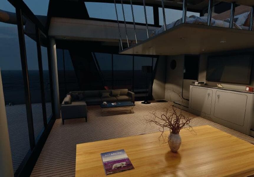 2024 Naval Yachts 