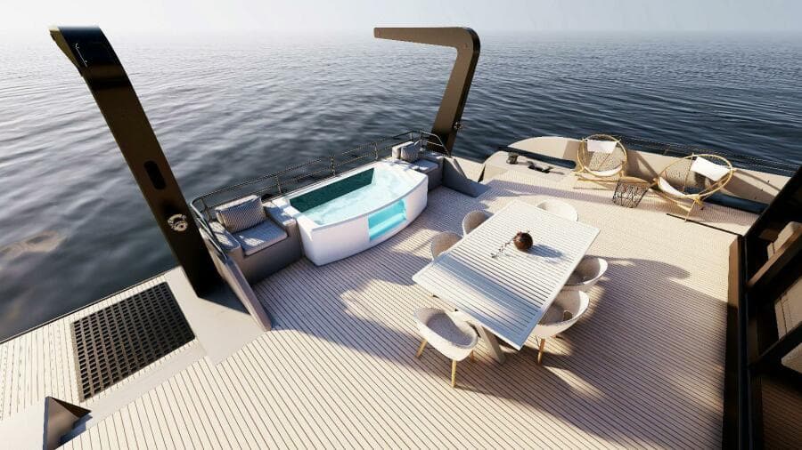 2024 Naval Yachts 