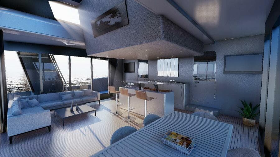 2024 Naval Yachts 