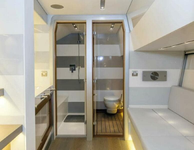 2024 Naval Yachts 