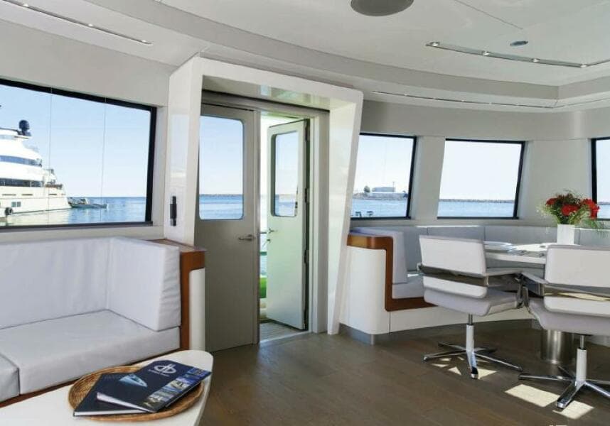 2024 Naval Yachts 