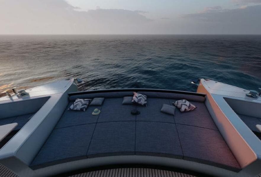 2024 Naval Yachts 