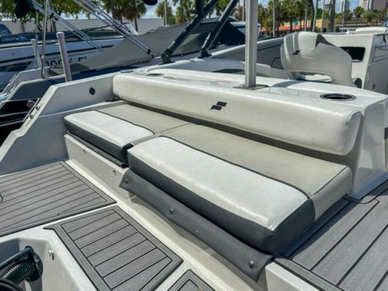 2024 Starcraft SVX 231 OB DH