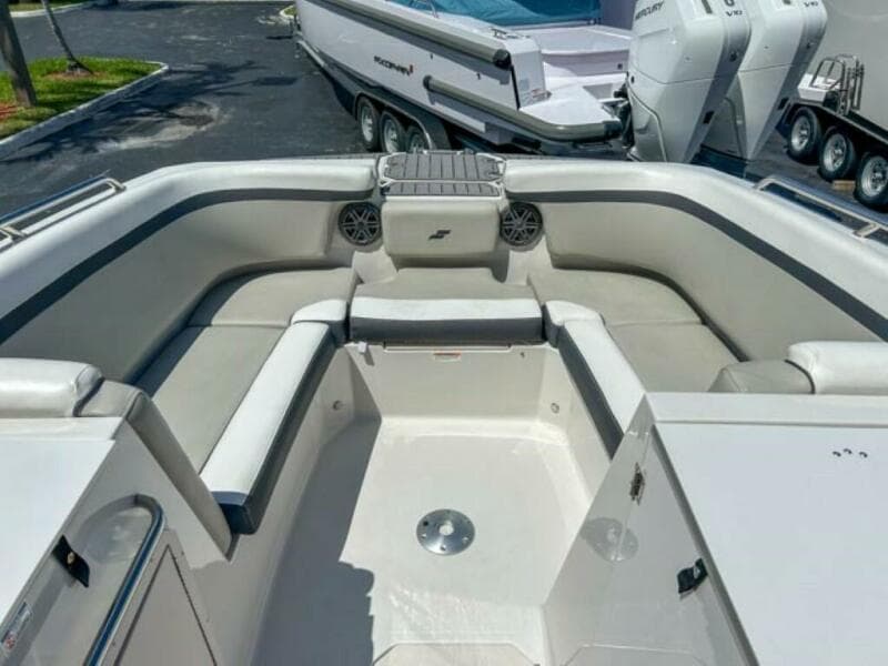 2024 Starcraft SVX 231 OB DH