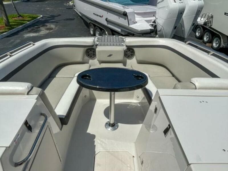 2024 Starcraft SVX 231 OB DH
