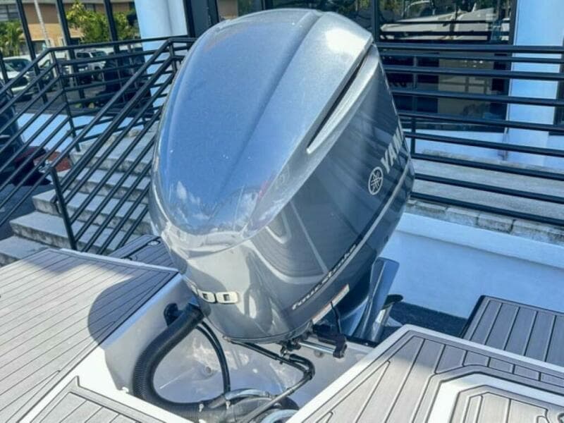 2024 Starcraft SVX 231 OB DH