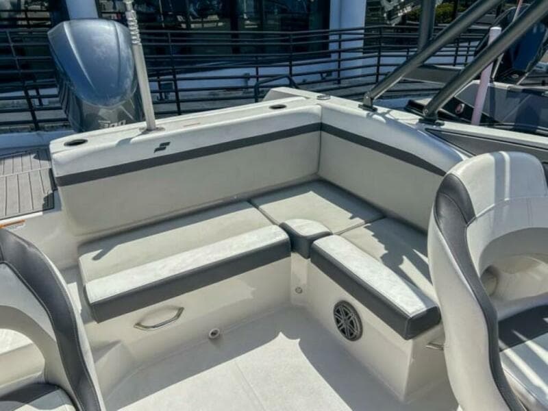2024 Starcraft SVX 231 OB DH