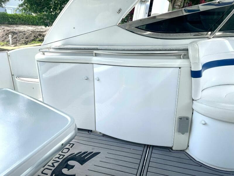2004 Formula 400 Super Sport