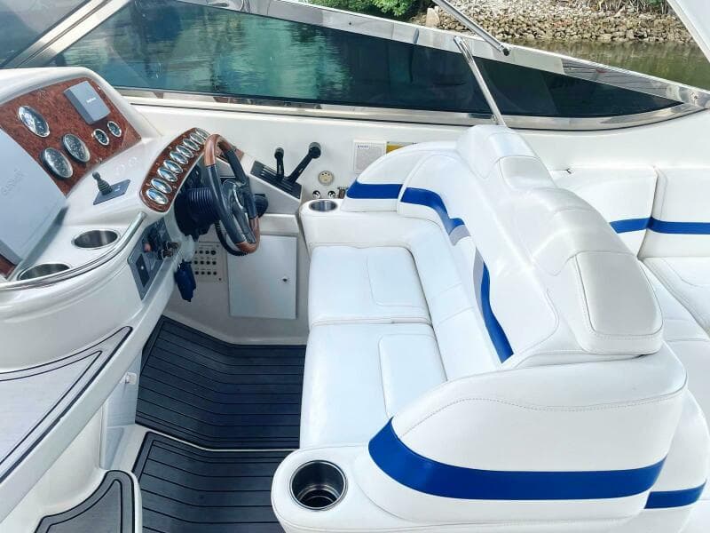 2004 Formula 400 Super Sport