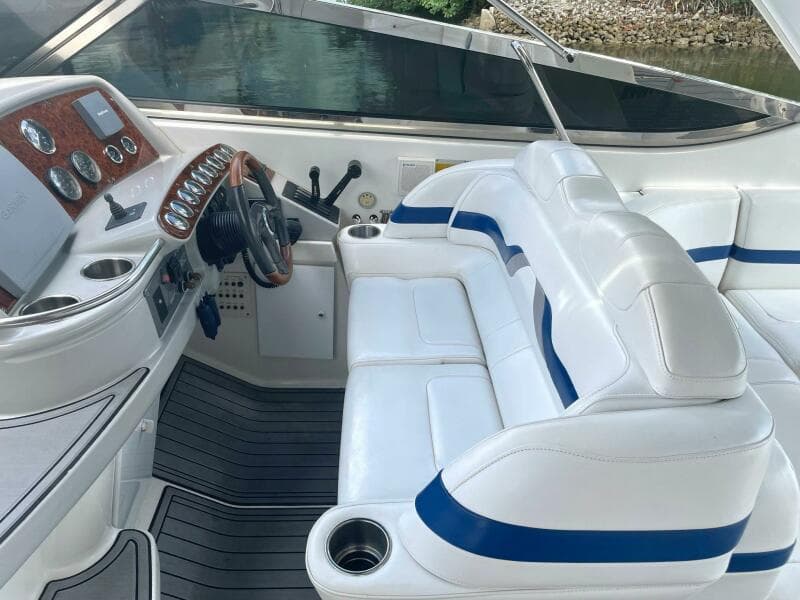 2004 Formula 400 Super Sport