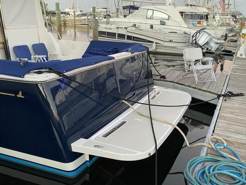 2014 Back Cove 41