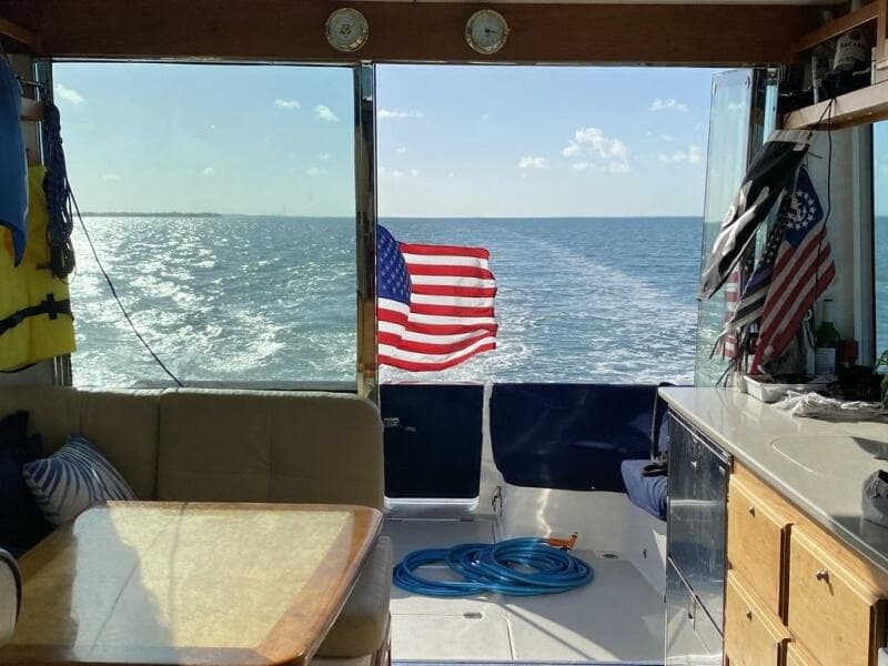 2014 Back Cove 41