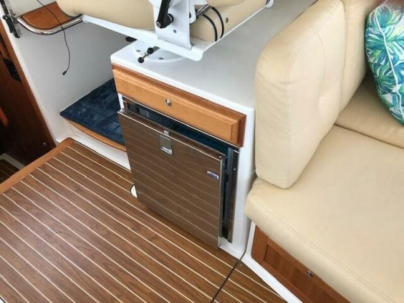 2014 Back Cove 41