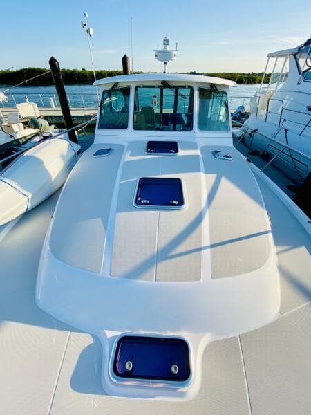 2014 Back Cove 41