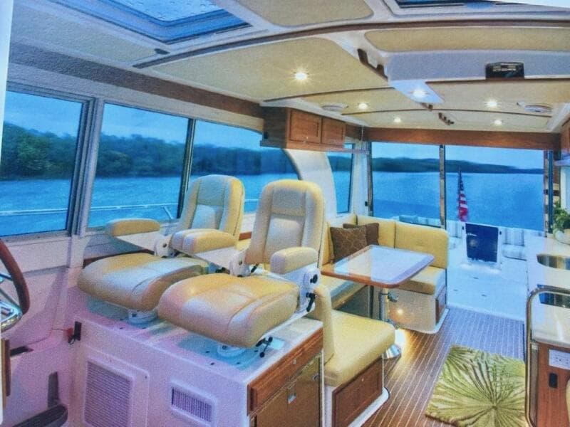2014 Back Cove 41