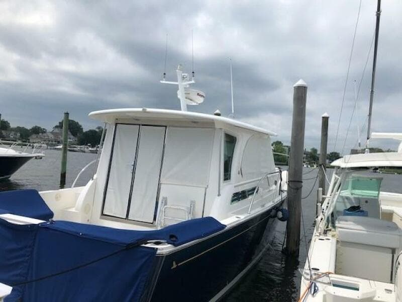 2014 Back Cove 41