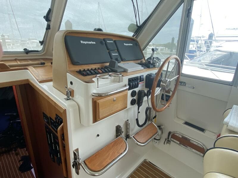 2014 Back Cove 41