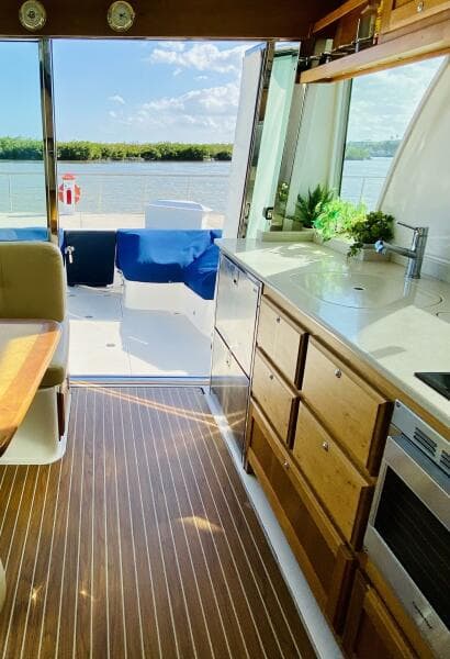 2014 Back Cove 41