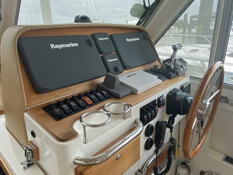 2014 Back Cove 41