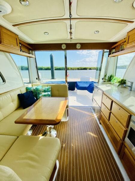 2014 Back Cove 41