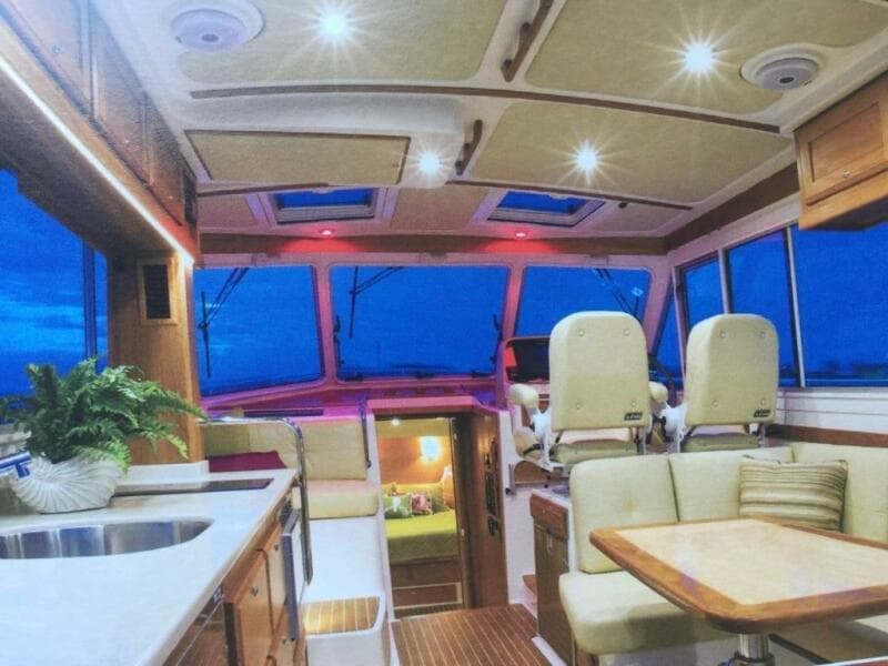 2014 Back Cove 41