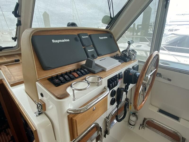 2014 Back Cove 41