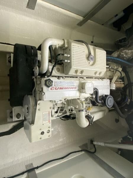 2014 Back Cove 41