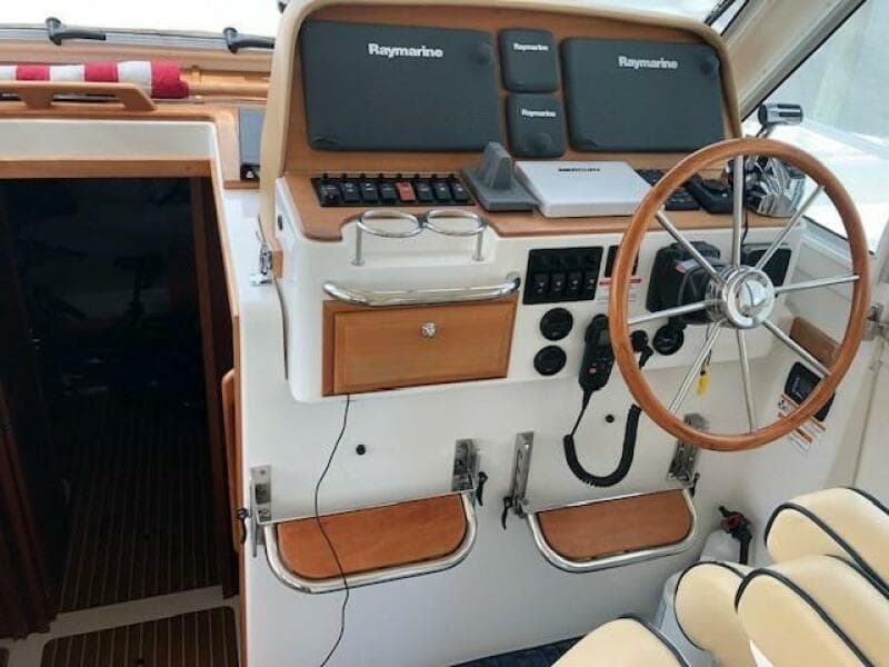 2014 Back Cove 41