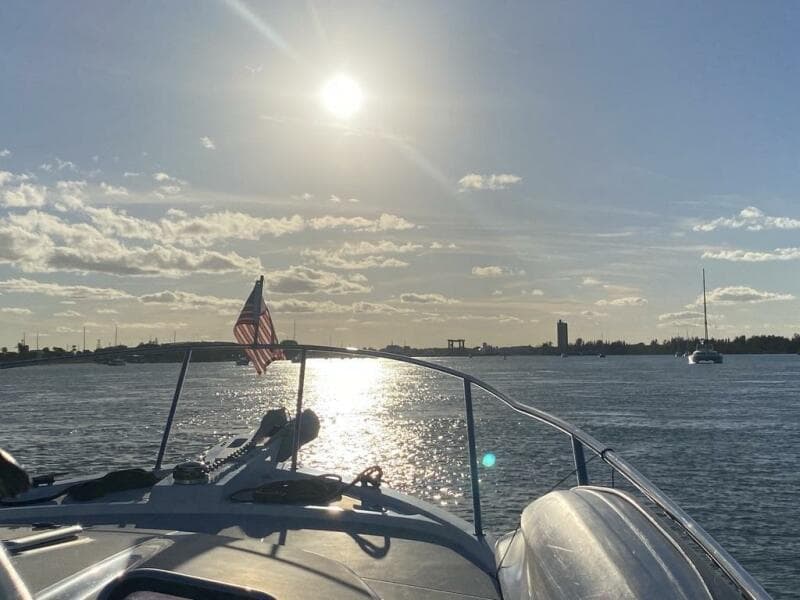 2014 Back Cove 41