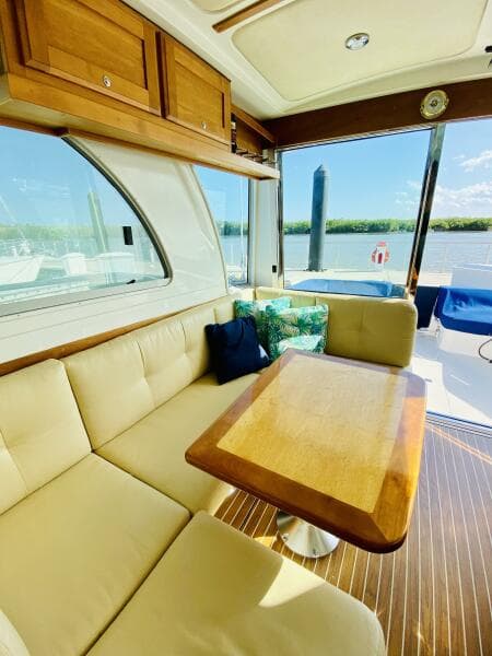 2014 Back Cove 41