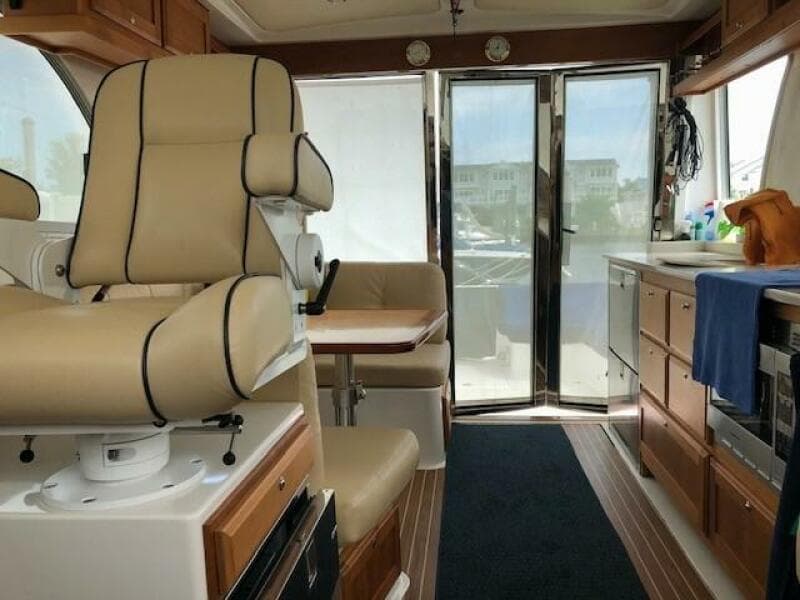 2014 Back Cove 41