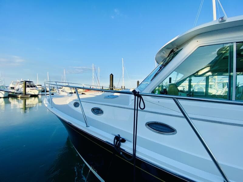 2014 Back Cove 41