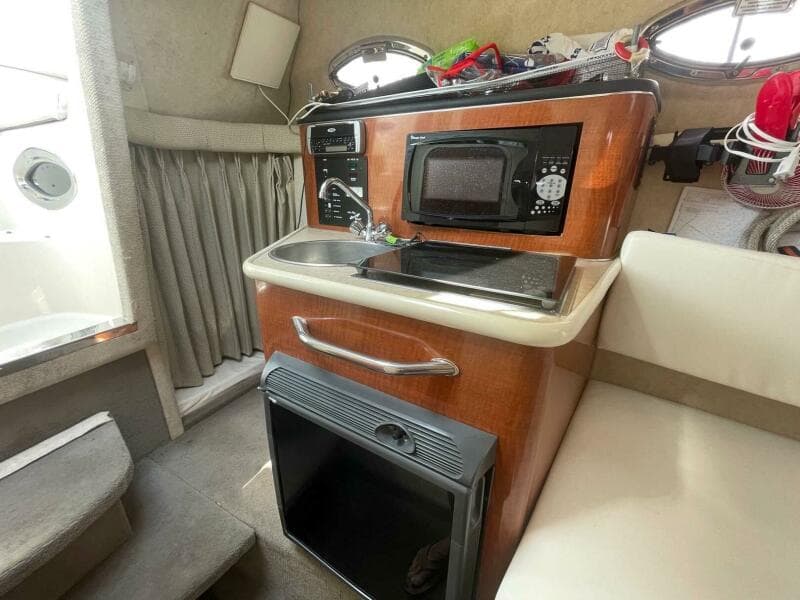 Galley