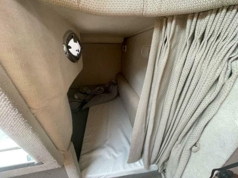 Interior Cabin