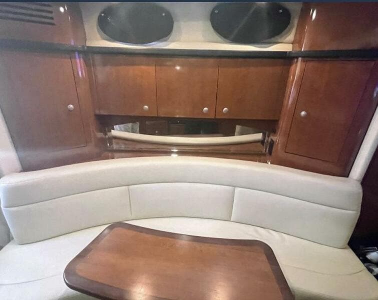 2007 Sea Ray 320 Sundancer