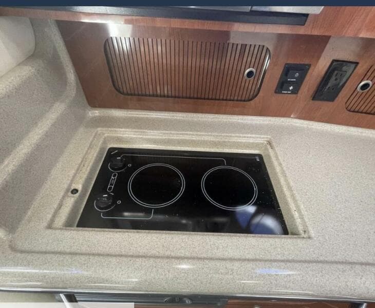 2007 Sea Ray 320 Sundancer