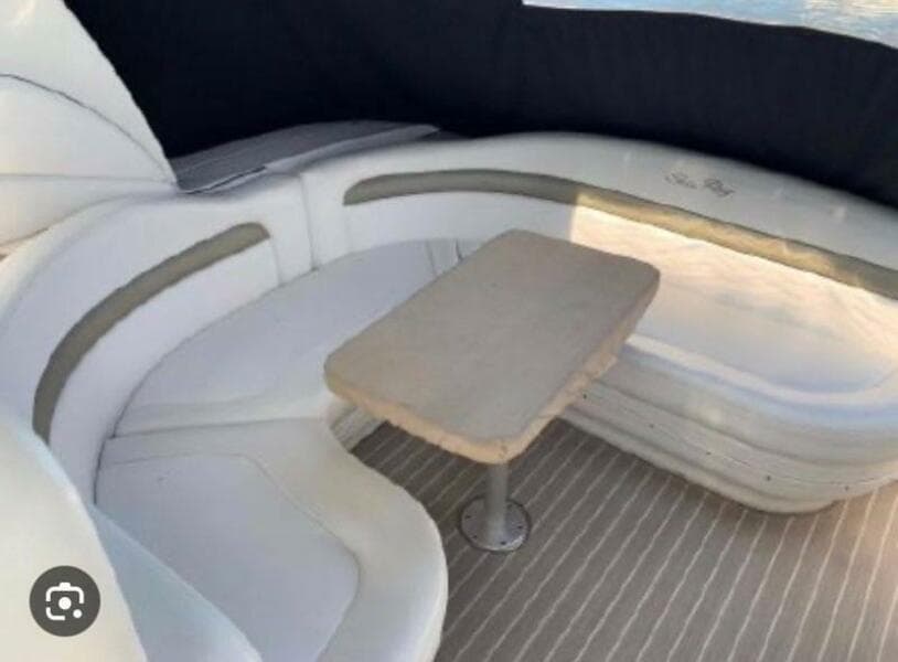 2007 Sea Ray 320 Sundancer