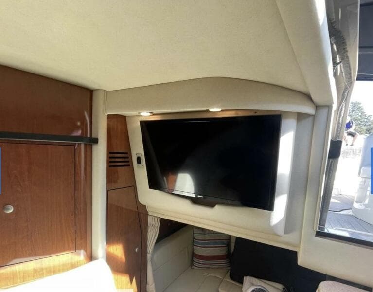 2007 Sea Ray 320 Sundancer