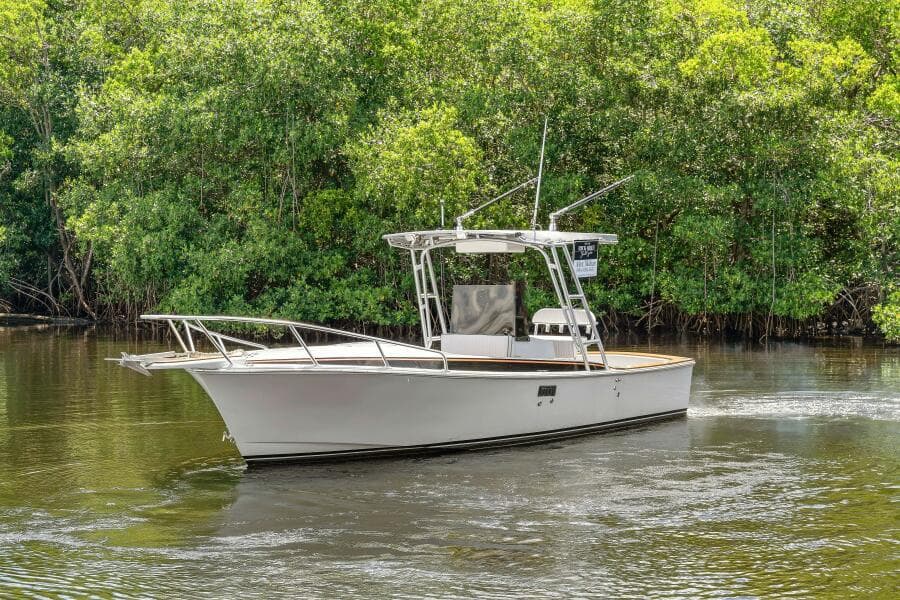 2023 Strike Marine 26-02