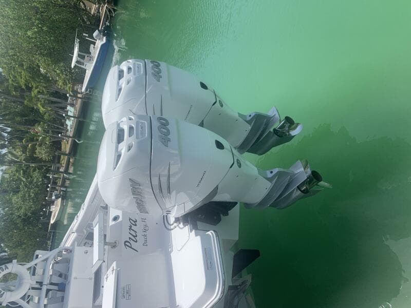 2023 Blackfin 302 CC