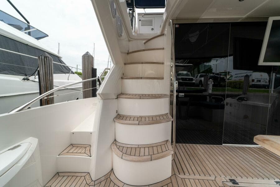2016 Sunseeker 