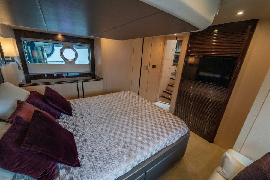 2016 Sunseeker 