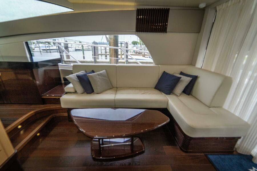 2016 Sunseeker 