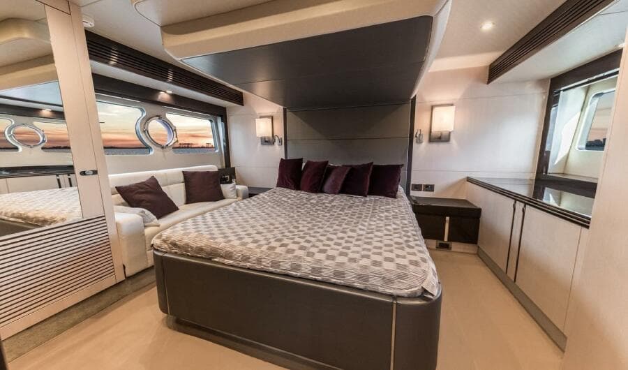 2016 Sunseeker 