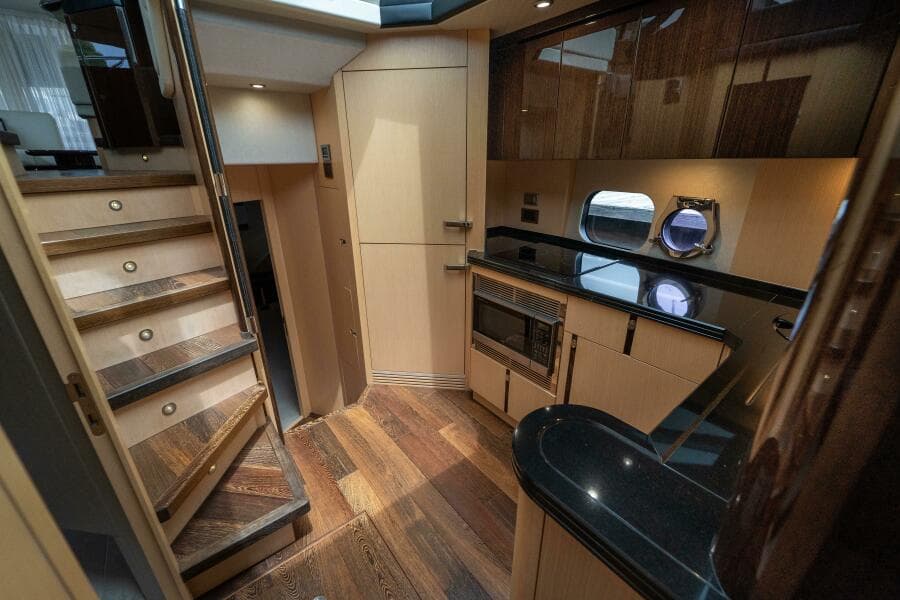 2016 Sunseeker 
